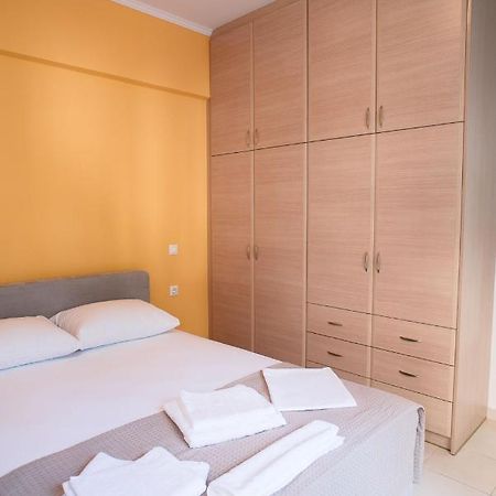 Ioannina City Relax Apartment Екстер'єр фото